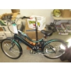 Image 1 : Hyper Cruiser E-Bike - No Battery or Charger and no key 