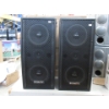 Image 1 : New Pair of Boway BW-8802B Speakers