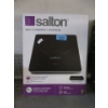 Image 1 : Salton Slim Induction Cooktop