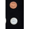 Image 5 : 1967 Canada Centennial 6 Coin Set & $1 Banknote