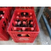 Image 1 : Vintage Wometco Crate with 12 Unopened Pop Bottles