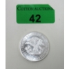 Image 1 : 1 Oz .999 Silver USA Eagle Round 