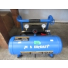 Image 1 : Mastercraft 1/3 HP Portable Air Compressor