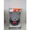 Image 1 : Deluxe 600 Lumens Camping Lantern