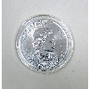Image 2 : 1 Oz .9999 Silver 2022 Maple Leaf Coin 