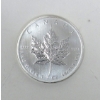 Image 1 : 1 Oz .9999 Silver 2014 Maple Leaf Coin 