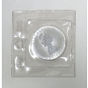 Image 2 : 1 Oz .9999 Silver 1989 Canada Maple Leaf Coin 