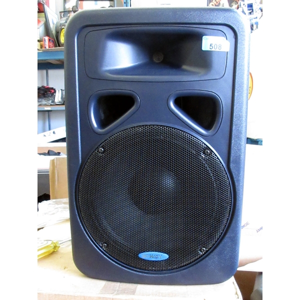 Boway BP-12 Speaker - No Box 