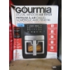Image 1 : Gourmia Digital Window Air Fryer