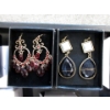 Image 6 : 16 Assorted New Boxed Avon Earrings & Earring Sets