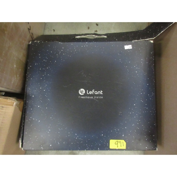 Lefant  F1 Robotic Vacuum Cleaner