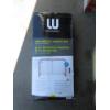 Image 1 : Winwell Proform 72" Hockey Net with Skate Guard