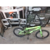 Image 1 : Huffy Bike and Auto Bike Rack - Preowned - As Is