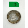 Image 1 : 5 Oz .999 Silver Scotiabank Investor Round 