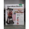 Image 1 : Hamilton Beach Wave Crusher Blender