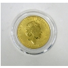 Image 2 : 1 Oz .9999 Fine Gold 2021 The Queens Beast Coin 
