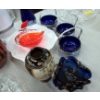 Image 4 : 15+ Pieces of Glass, Crystal and Ceramics 