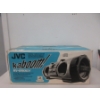 Image 1 : JVC Kaboom RV-B90GY Boombox in Box