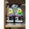 Image 1 : 6 New Bottles of Weiman Stainless Steel Polish