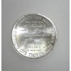 Image 2 : 1 Oz .999 Silver U.S. Constitution Round 