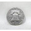 Image 2 : US 1962 Half Dollar, 1964 Coin Set & 1957 $1 Bill