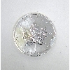 Image 2 : 1 Oz .9999 Silver 2012 Maple Leaf Coin 