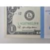 Image 2 : 100 x $1 USD Uncirculated Federal Reserve Bundle 