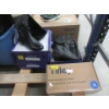 Image 1 : 4 Pairs of Overstock & Customer Return Boots