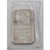 Image 1 : 1 Oz .999 Silver NWTM Bar 