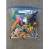 Image 1 : 796 Gram Bag of Assorted Lego Pieces