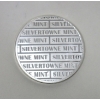 Image 2 : 1 Oz .999 Silver Eagle Round 