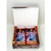 Image 2 : 20 Packs of Netcent Anime Trading Cards in Box