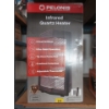 Image 1 : Pelonis Infrared Quartz Heater for Large Rooms