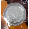 Image 3 : 1 Oz The Majestic Polar Bears .9999 Silver Coin 