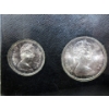 Image 8 : 1967 Canada Centennial 6 Coin Set 