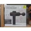 Image 1 : Sharper Image Power Percussion Massager