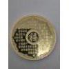 Image 1 : 2 Oz .9999 Silver 2019 'FU' Coin 