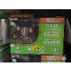 Image 1 : Sunforce 35' Solar LED String Light 