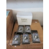 Image 1 : Box of 5 New Packs of 100 Utility Blades