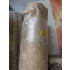 Image 1 : 7' x 9' Beige Patterned Low Pile Area Carpet 