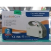 Image 1 : New Blue Echo Care Cool Mist Inhaler Compressor