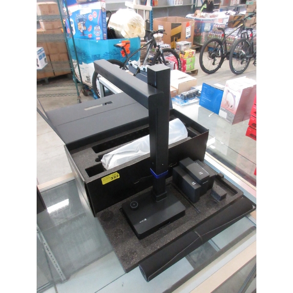 New CZUR Portable Document Scanner in Box