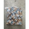 Image 1 : Bag of 200 New GP Ultra Plus AA Batteries 