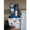 Image 1 : Pack of 2 Dawnrise Lamps & 1 Philips Micro String Light