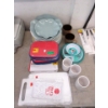 Image 1 : 25+ Piece Lot of New & Customer Return Dinnerware