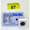 Image 1 : 10.55 CT Oval Ruby Gemstone
