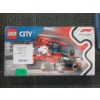 Image 1 : LEGO #60443 Ferrari Model - Customer Return