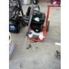 Image 1 : Husqvarna 3200 PSI Pressure Washer - No Handle