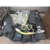 Image 1 : 13 New Sets of Anti-Fog Goggles with Snorkels 