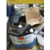 Image 1 : Skid of Assorted Customer Return Goods - As Is